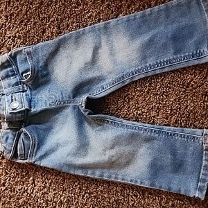 Garanimals Blue Kids Jeans
